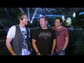 ACMA 45 - Rascal Flatts Rehearsal Interview