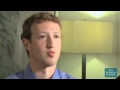 Mark Zuckerberg On The First Days Of Facebook
