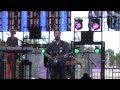 Josh Turner - SeaWorld Orlando - Bands, Brew, & BBQ 2013