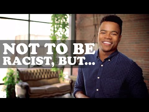 The More You Know (About Black People) Episode 1