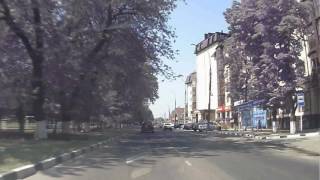Video Armavir. Ulitsa Yefremova. Iyul 2016 g. from ΠΡΠΌΠ°Π²ΠΈΡΠ³ΠΎΡΠΎΠ΄, Malakhitovy drive, Armavir, Russia