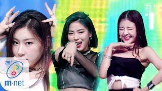 [ITZY - WANNABE] KPOP TV Show | M COUNTDOWN 200326 EP.658