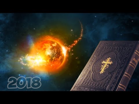 Конец света 2018 года – вся, правда Конец света 2018 года – вся, правда