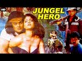 जंगल हीरो JUNGLE HERO (2002) Full Hindi Movie | Bollywood Movies Full Movie | Action Romantic Movie