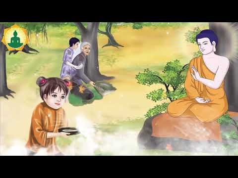 Kể Truyện Đêm Khuya _ Nhân Quả Và Số Phận Giàu Nghèo Cực Hay _ AUDIO Truyện Phật Giáo