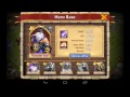Castle Clash: Doc Distaggio - BabyGurl11 #1 - HBM E