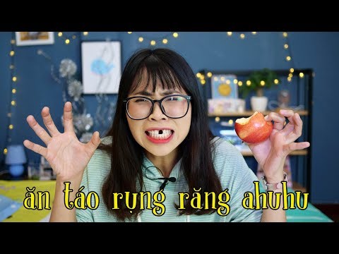 1001 Cách Nhổ Răng Của Chị Thơ Nguyễn