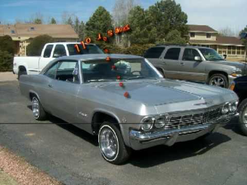 1964 Buick Slylark "Wildcat"