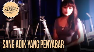 Film Classic Indonesia - Luis Palbo & Rika Herlina - Sang Adik Yang Penyabar