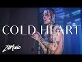 Lil Skies, JUICE WRLD, XXXTENTACION – Cold Heart (Mixtape) (2018)