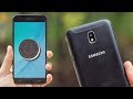 Galaxy J7 Pro 8.1.0 Oreo Official Update Review