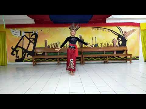 TARI BAHALAI || KALIMANTAN TENGAH