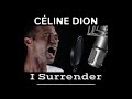 𝑪é𝒍𝒊𝒏𝒆 𝑫𝒊𝒐𝒏 - 𝑰 𝑺𝒖𝒓𝒓𝒆𝒏𝒅𝒆𝒓(𝒄𝒐𝒗𝒆𝒓) #celinedion #isurrender