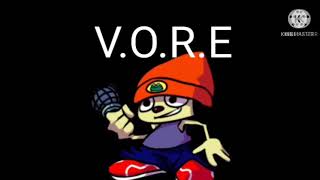 Parappa Vore,S You
