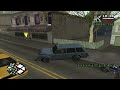 GTA San Andreas - İskele Sancak Tornisten - Bölüm 20