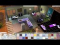 SIMS 4 [S01E087] - Das leuchtet (das Haus) ein! ★ Let's Play Die Sims 4