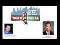 Elliott Gue- Ethanol Mandates and Lack of Pipeline Infrastructure Will Drive Gas Prices Higher