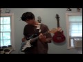Marshmallow Man Guitar Cover (The Aquabats!) Marshmallow Man Guitar Cover (The Aquabats!)