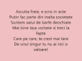 Betty Blue - Intr-o secunda lyrics - Delia Elena