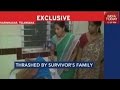 Woman Raped In Karimnagar District, Telangana