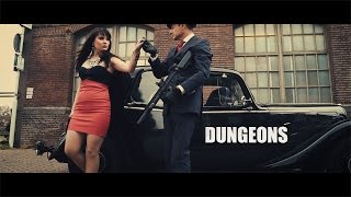 Mariana Preda - Dungeons (Official Music Video)