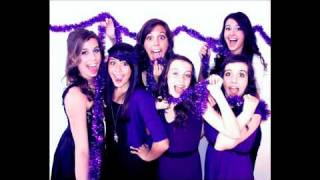 Watch Cimorelli All I Want For Christmas video