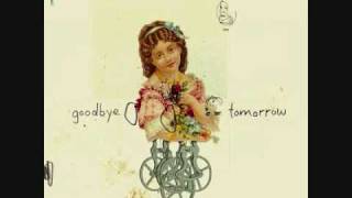 Watch Goodbye Tomorrow Tied By Miles video