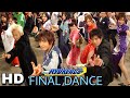 Ryukendo Final Dance | Madan Senki Ryukendo Song In Hindi | HD