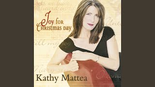 Watch Kathy Mattea Straw Against The Chill video