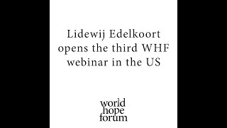 Li Edelkoort Opens The Third Whf Webinar In The Usa