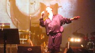 Watch Marc Almond Mamba video