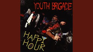 Watch Youth Brigade Let Me Be video