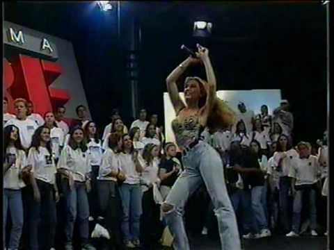 Thalia - Piel Morena (Programa Livre)