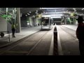 NVD Graz Hauptbahnhof - Straßenbahnunterführung