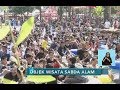 Download Lautan Manusia di Wahana Kolam Ombak Wisata Taman Air Sabda Alam - iNews Siang 18/06 Lautan Manusia di Wahana Kolam Ombak Wisata Taman Air Sabda Alam - iNews Siang 18/06
