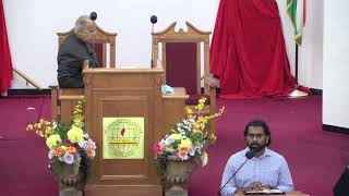 IPC Hebron Chicago | Sunday Service | 06/13/2021 | Live Stream