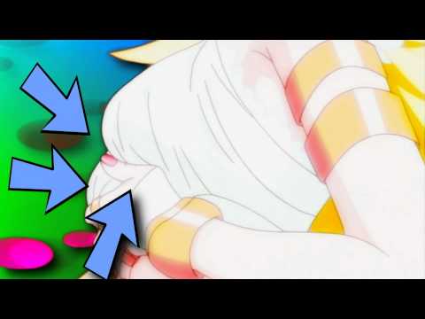 【L✖S】 Love Me or Hate Me MEP - my part