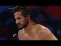 Kofi Kingston vs. Seth Rollins: SmackDown, June 20, 2014