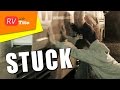 Do NOT Get STUCK With Your RV Slide OUT!