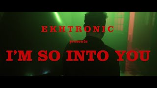 Watch Ekhtronic You video