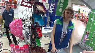 КАССИР НЕ ПРОДАЛ ЭНЕРГЕТИК | РОМАНУС ПЕРЕЗАЛИВ