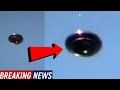 They Don't Want You To See This! Crazy UFO Videos You Need To Watch! 2024
