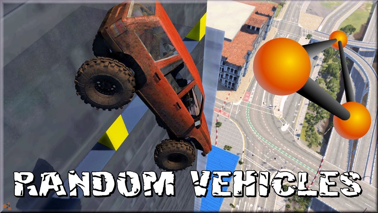 Как в beamng drive сделать замедление в Как в beamng drive сделать замедление в