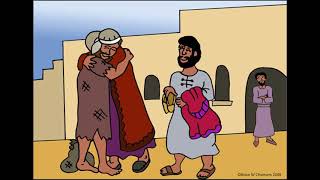 The Prodigal Son