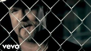 Watch Trace Adkins All I Ask For Anymore video