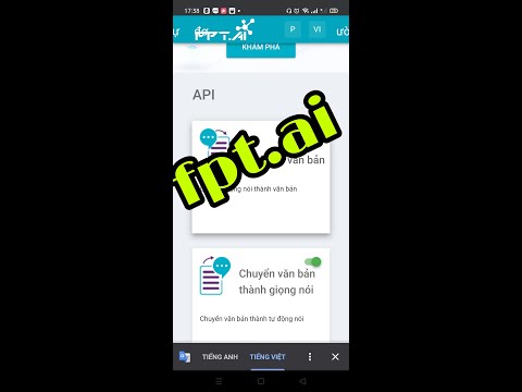 hướng dẫn review phim hướng dẫn cách dùng fpt.ai #reviewphim