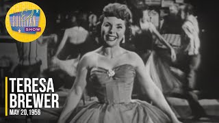 Watch Teresa Brewer A Sweet Oldfashioned Girl video