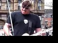 Shyne Factory play Tumbleweed 1