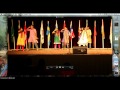 INTERNAIONAL NIGHT JJS DANCE GROUP ICS