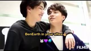 Benearth Phayo - I Love You 3000